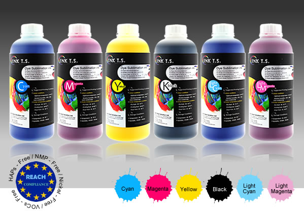 Ink consumable,Solvent ink,Mild-solvent ink,Eco-solvent ink,Printing