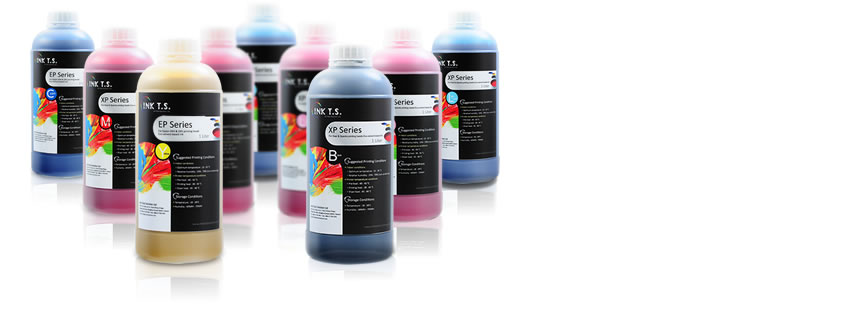 Ink consumable,Solvent ink,Mild-solvent ink,Eco-solvent ink,Printing